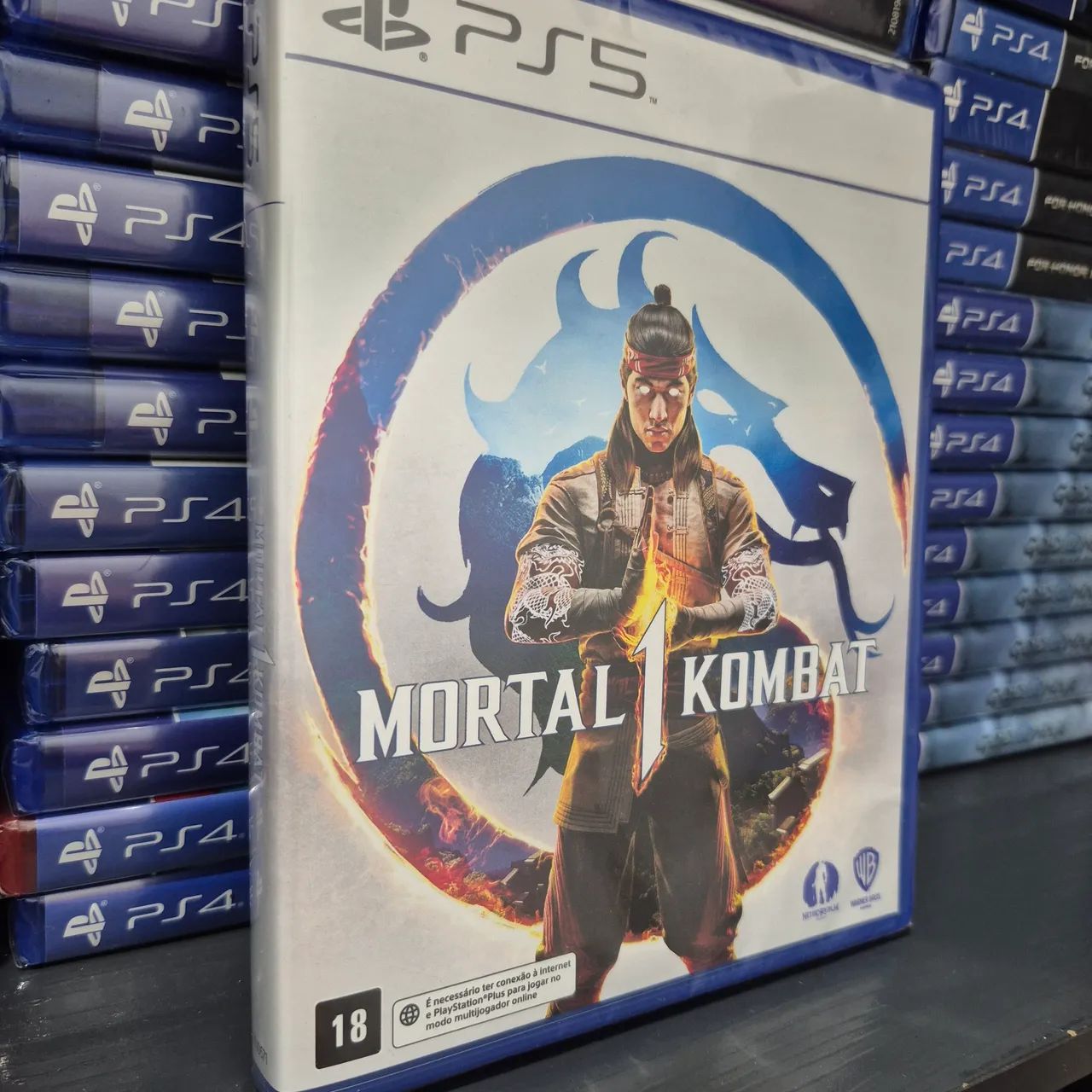 Mortal Kombat 1 - PS5. - Foto 2