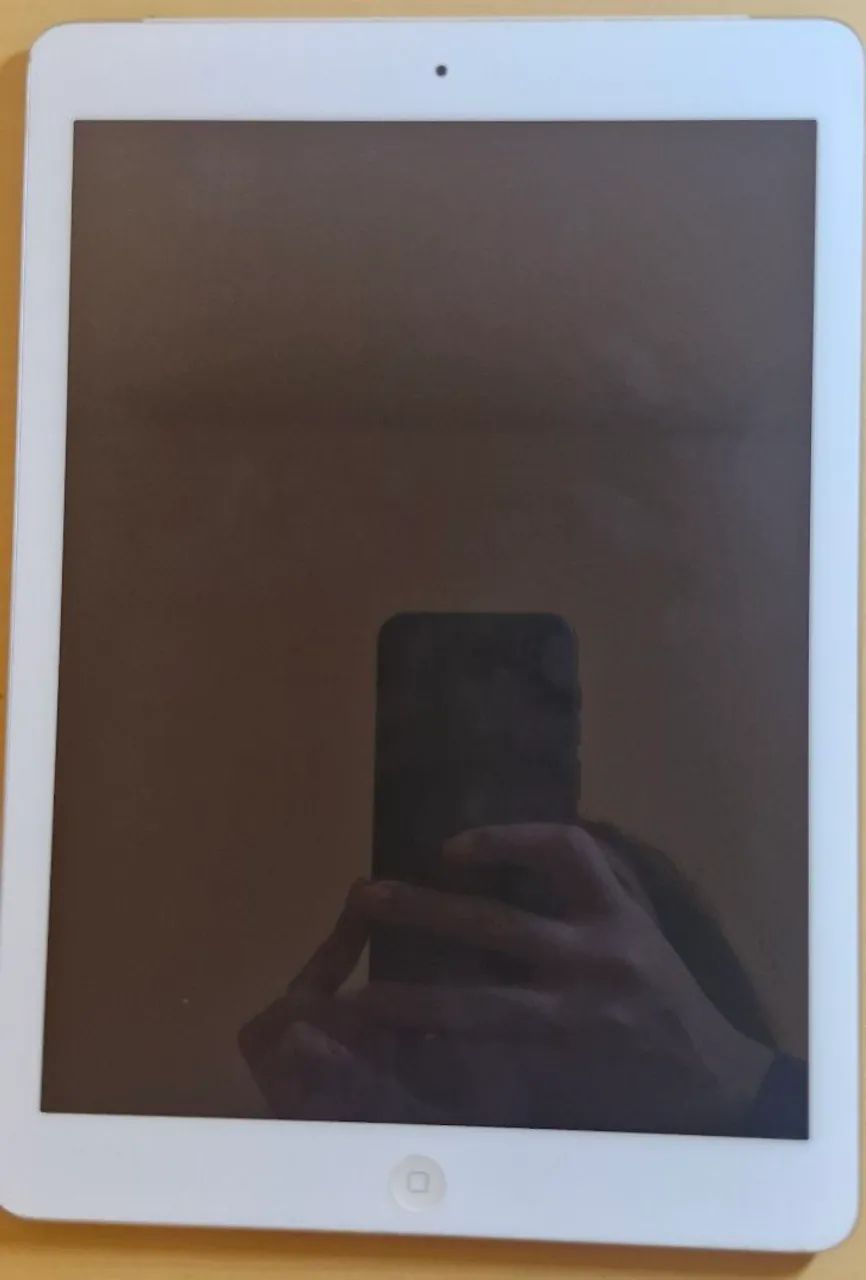 iPad Air 1ª Geração 16GB Wi-Fi + Cellular (Chip) - Foto 3