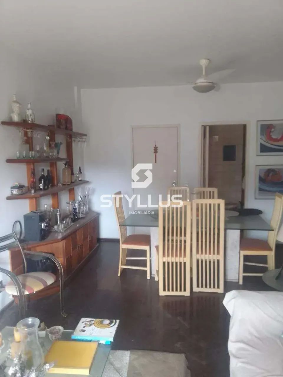 Engenho de Dentro | Apartamento 3 quartos, sendo 1 suite - Foto 5