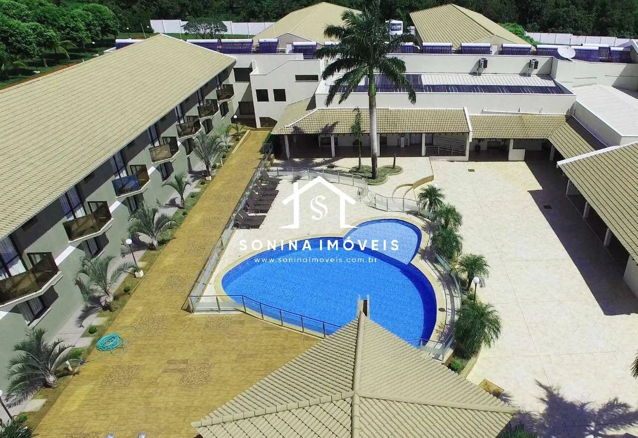 HOTEL 4 ESTRELAS 93 SUÍTES 4.300m2ac - Foto 4