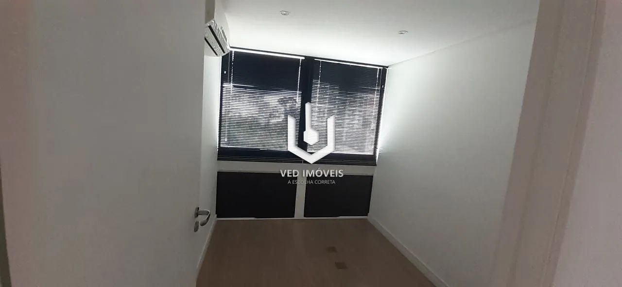 Conjunto Comercial na Chácara Santo Antônio de 65m², próximo à estação Borba Gato. - Foto 5