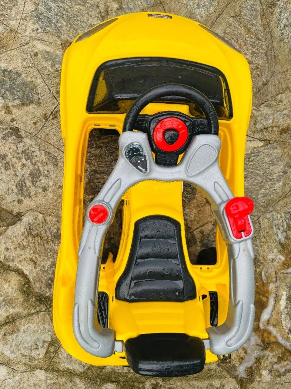 Carro infantil  - Foto 4
