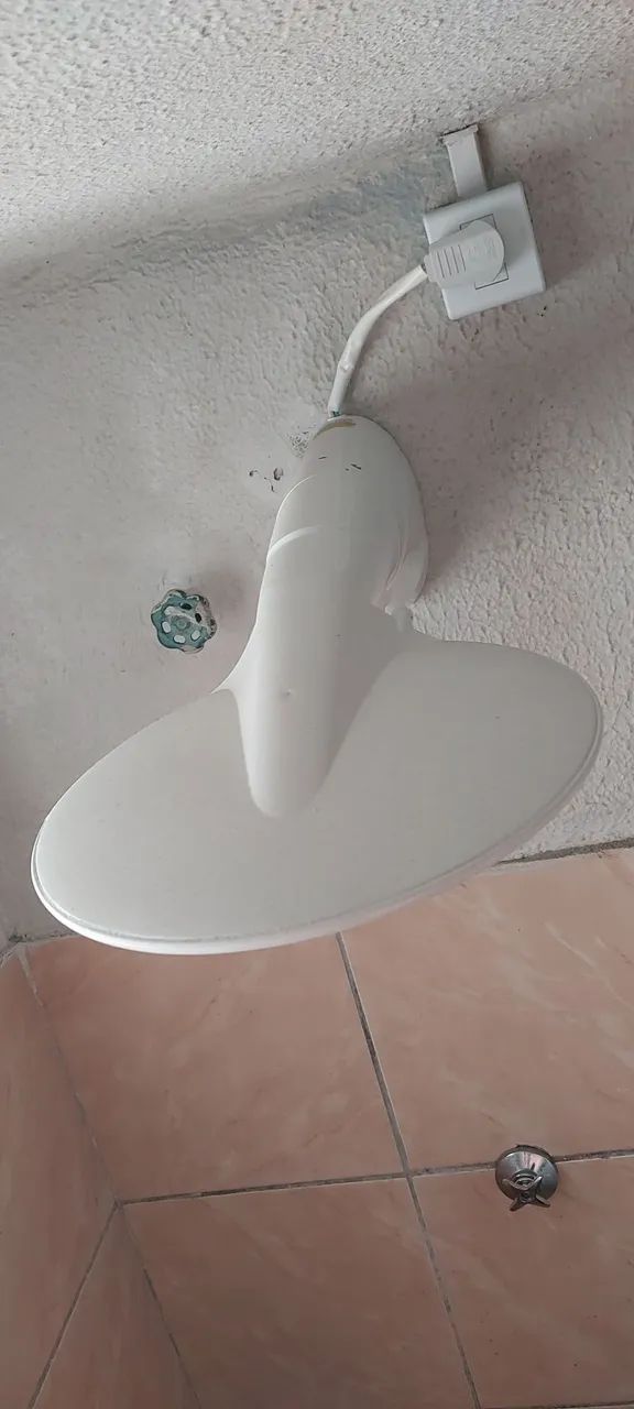 Chuveiro elétrico 441091987814502402