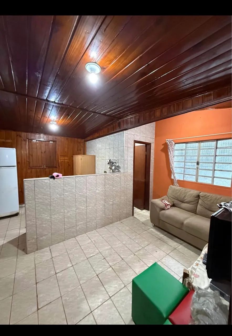 OPORTUNIDADE! Chalé em São Roque - Mobiliado e Completo - Foto 7