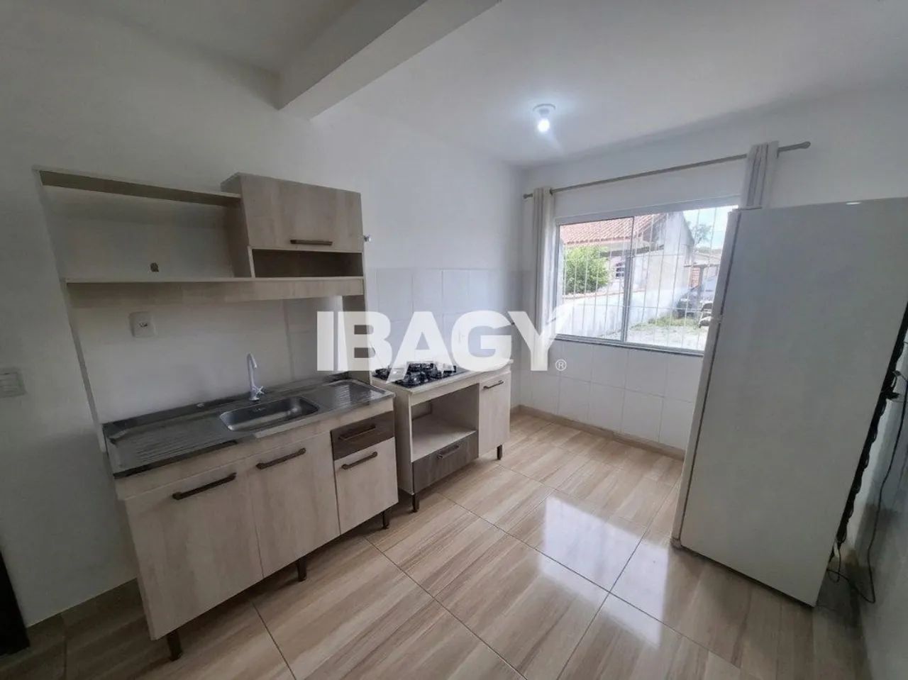 Excelente Apartamento 1 dormitório(s) em Centro - Palhoça - Foto 4