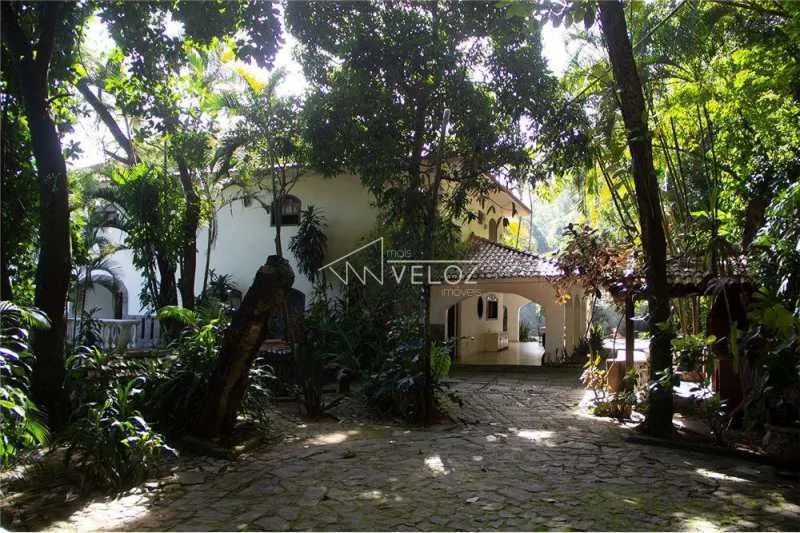 Casa de rua : / Residencial / Gávea - Foto 5