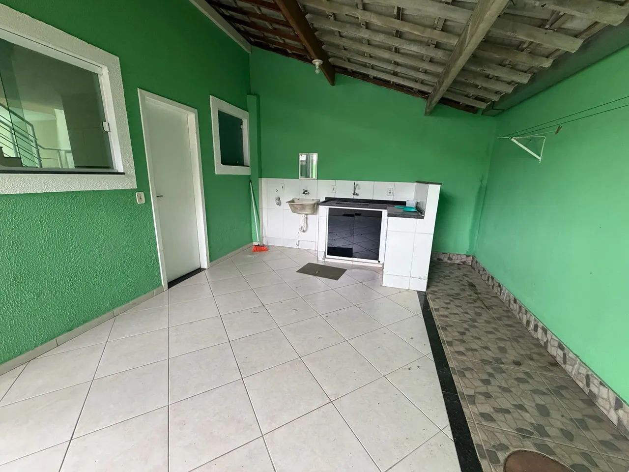 DUPLEX PRAIA DO SACO A VENDA  - Foto 2