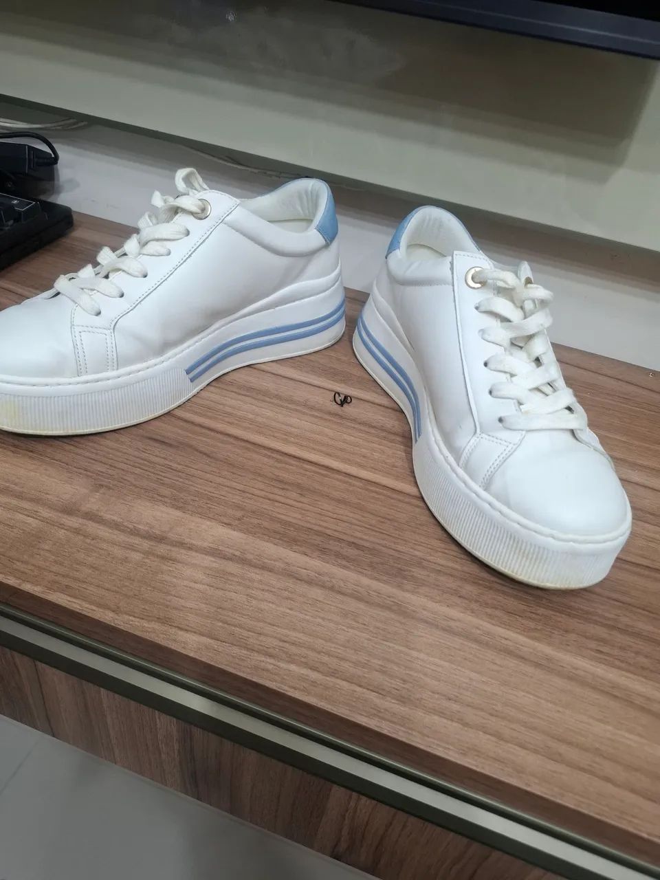 Tenis arezzo 39
