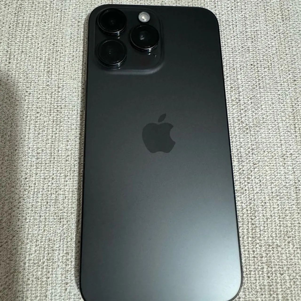 iPhone 15 pro Max 256 gb 