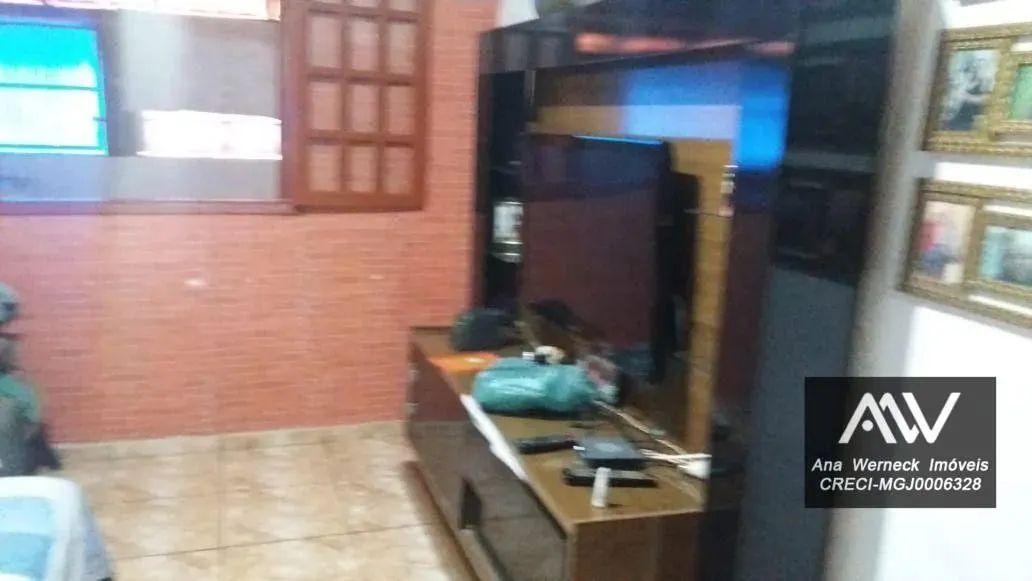 Chácara com 3 dormitórios à venda, 3514 m² por R$ 250.000,00 - Dias Tavares - Juiz de Fora - Foto 3