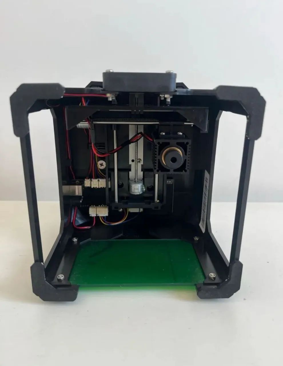 Laser de gravação BK-K4 3000mW de potência  - Foto 5
