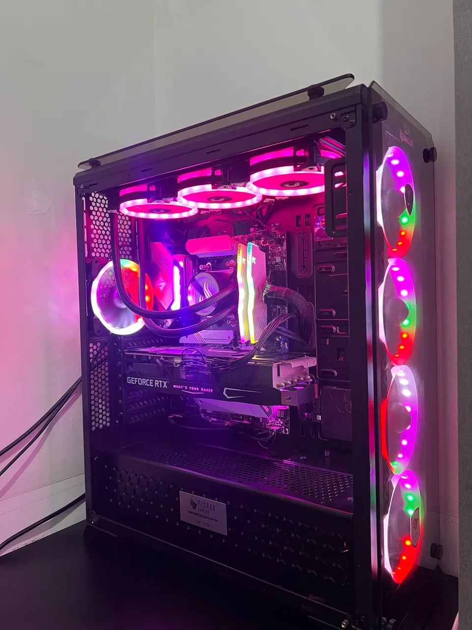 COMPUTADOR GAMER  - Foto 5