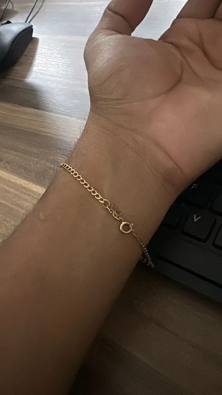 Vendo pulseira !!! - Foto 2