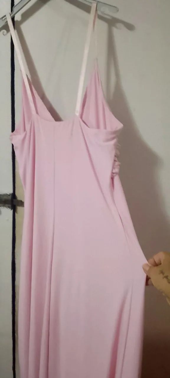 Vestido de festa !