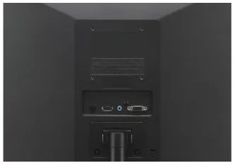 Monitor LG 24 Polegadas, Modelo : 24MK430H-B . - Foto 3