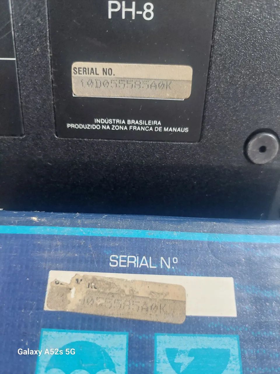 Phantom System completo com jogo ghostbusters - Foto 4