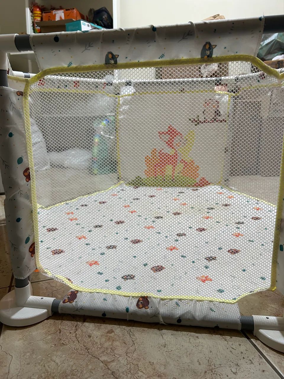 chiqueirinho de bebê  - Foto 5