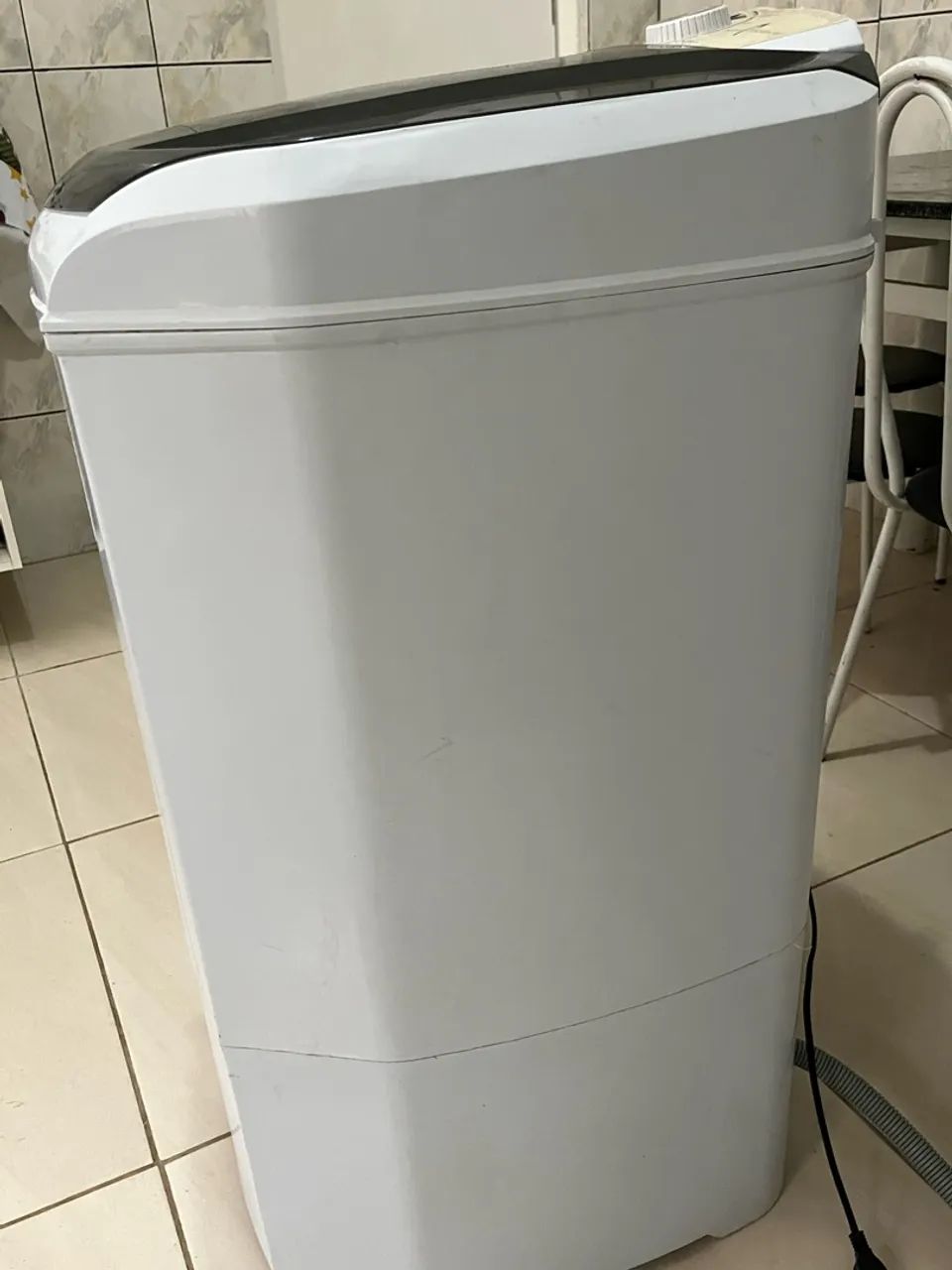 Tanquinho de lavar roupa - Foto 4