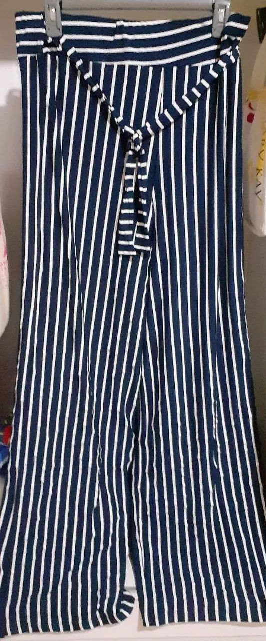 Calça Pantacourt Original GG  - Foto 2