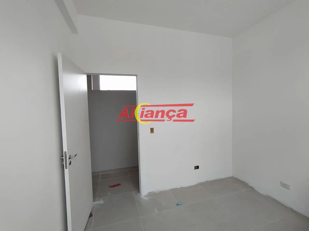 Sala para Alugar com 10m², Vila Rosália - Guarulhos/SP - Foto 2