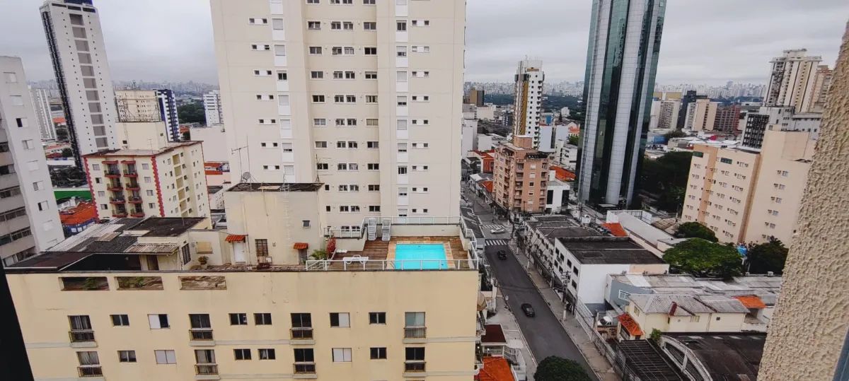 Studio para venda em Santana com 1 quarto, 24m² - Foto 2