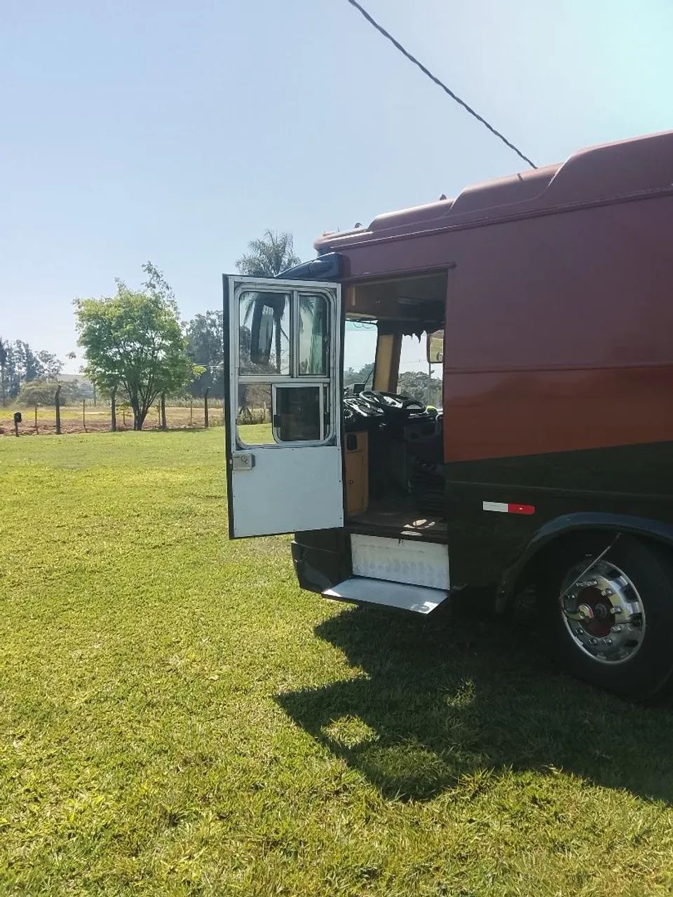 Motorhome Brasil - Foto 10