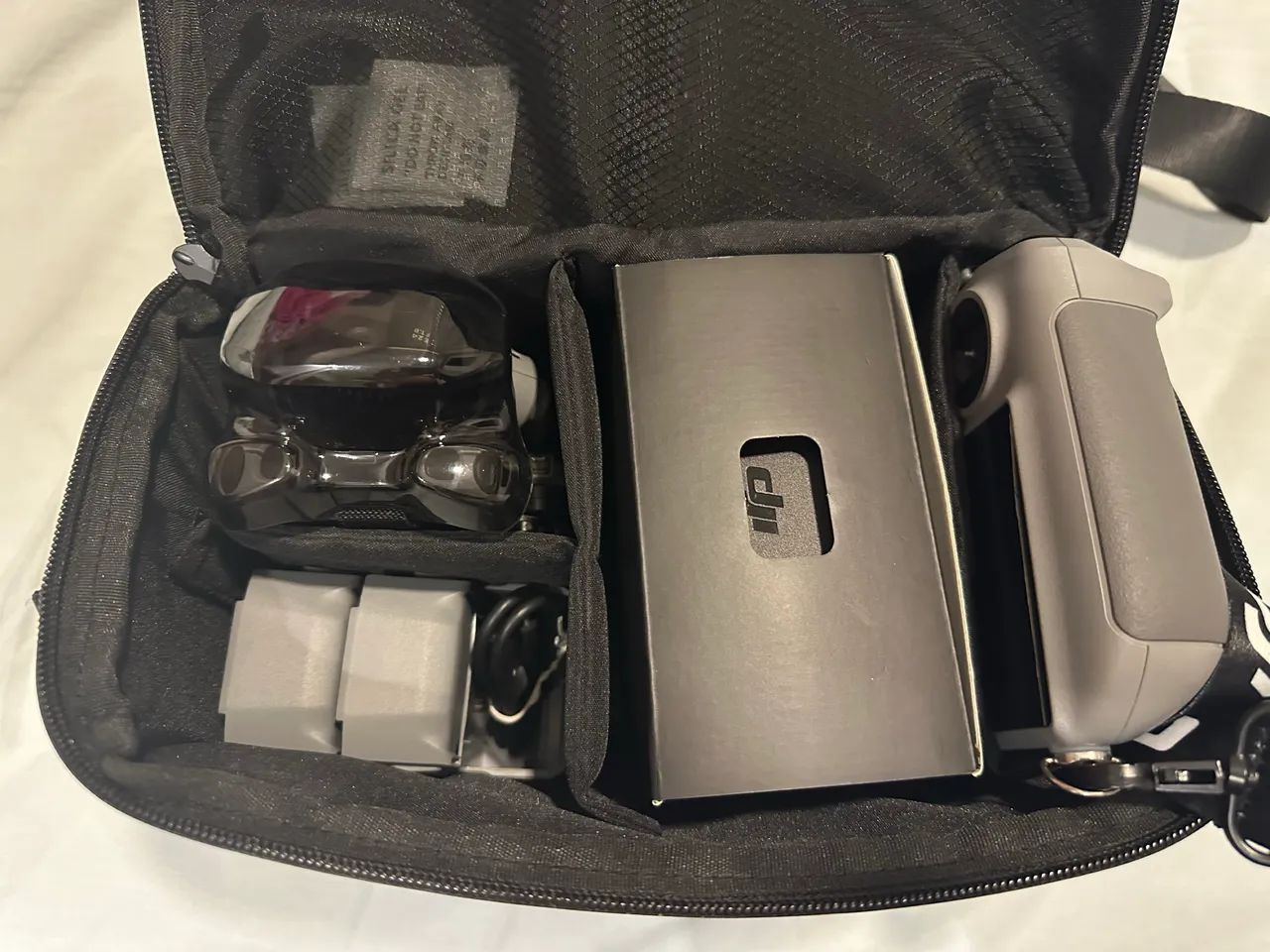 Drone DJI Mini 5 Pro Combo + RC2 - Foto 3