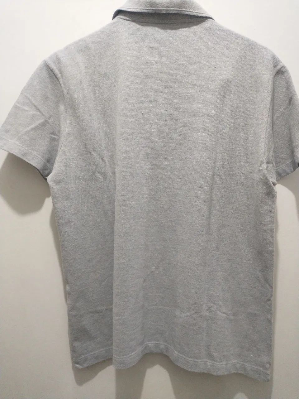 Camiseta Polo Levi's Original  - Foto 3