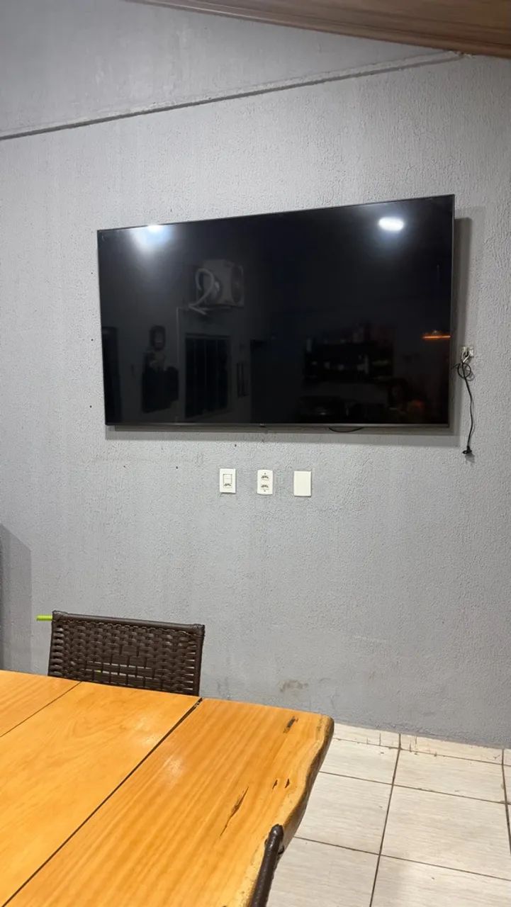 LG 75 POLEGADAS (LEIA) - Foto 4
