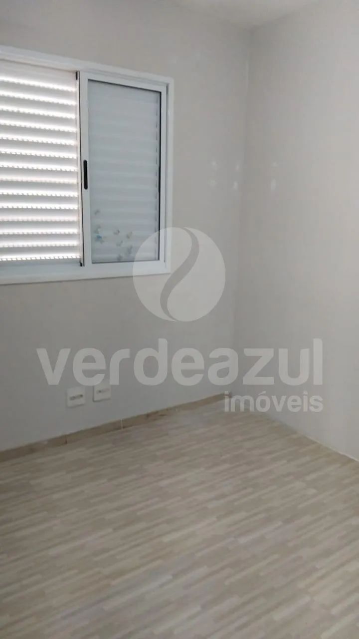 apartamento - Chácara Primavera - Campinas - Foto 4