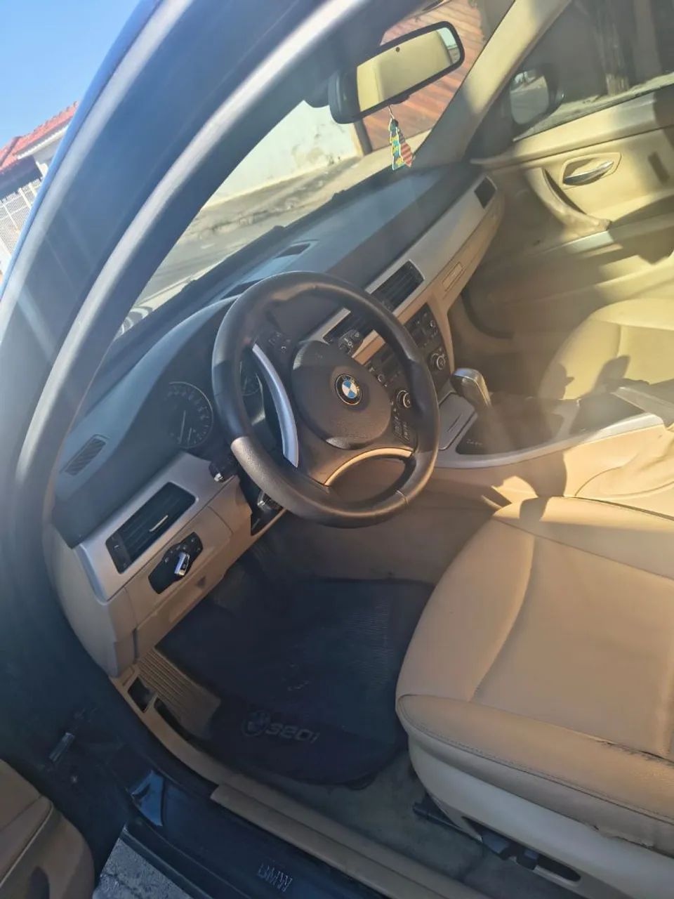 BMW 320I A 2010 - Foto 4
