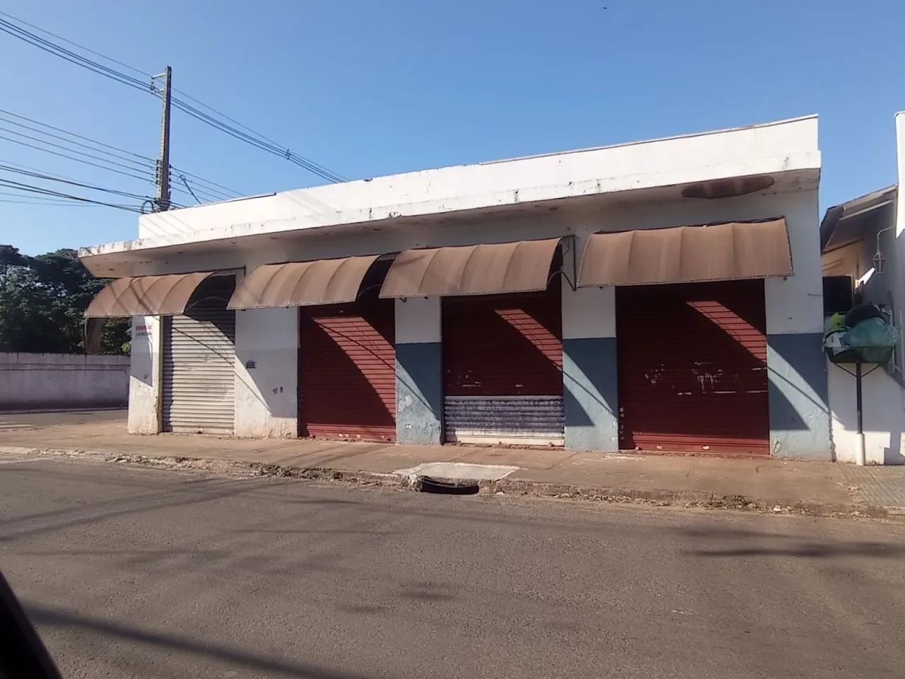 Salão à venda em Não Informado, Paiçandu-PR - Foto 3