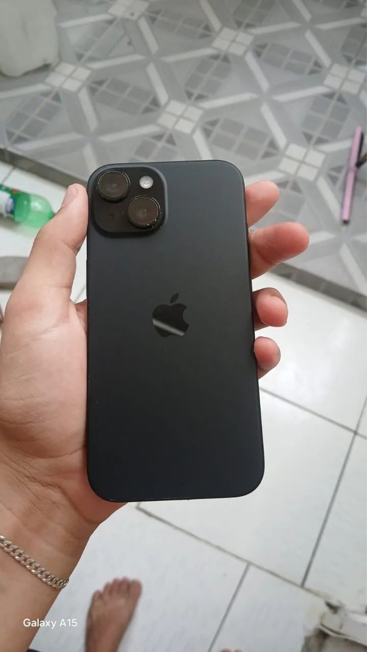 iPhone 15 128gb - Foto 2