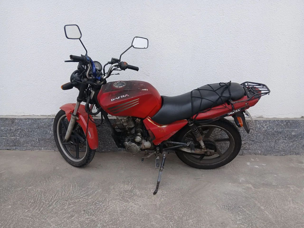 Sped Dafra Filé 