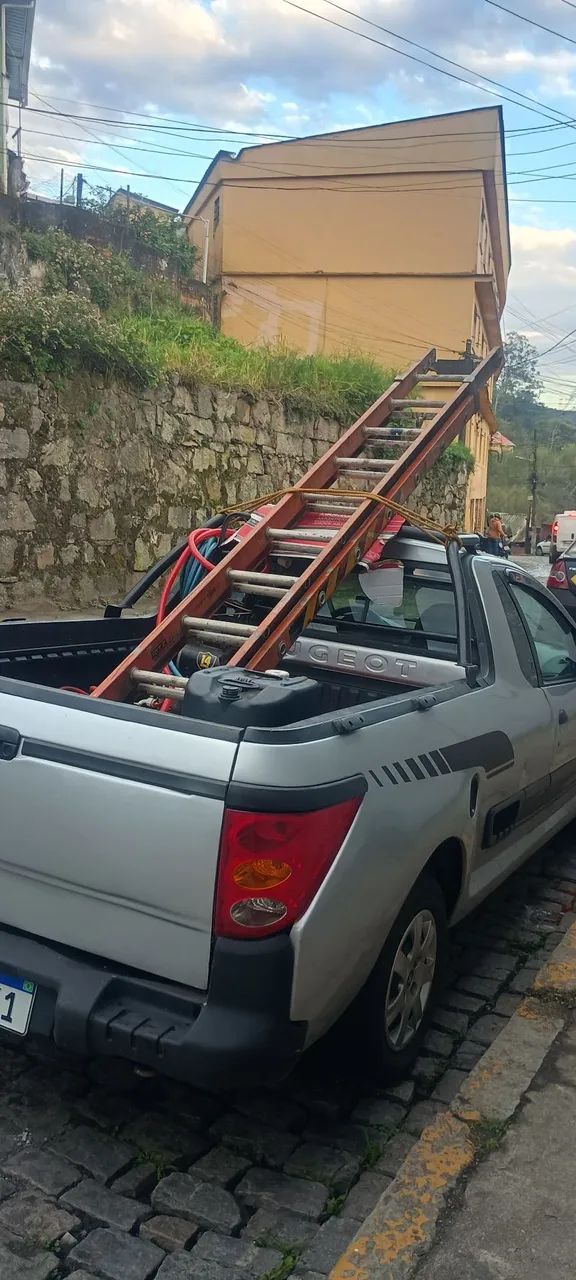 FRETE JUIZ DE FORA x Petrópolis BR-040 - Foto 5