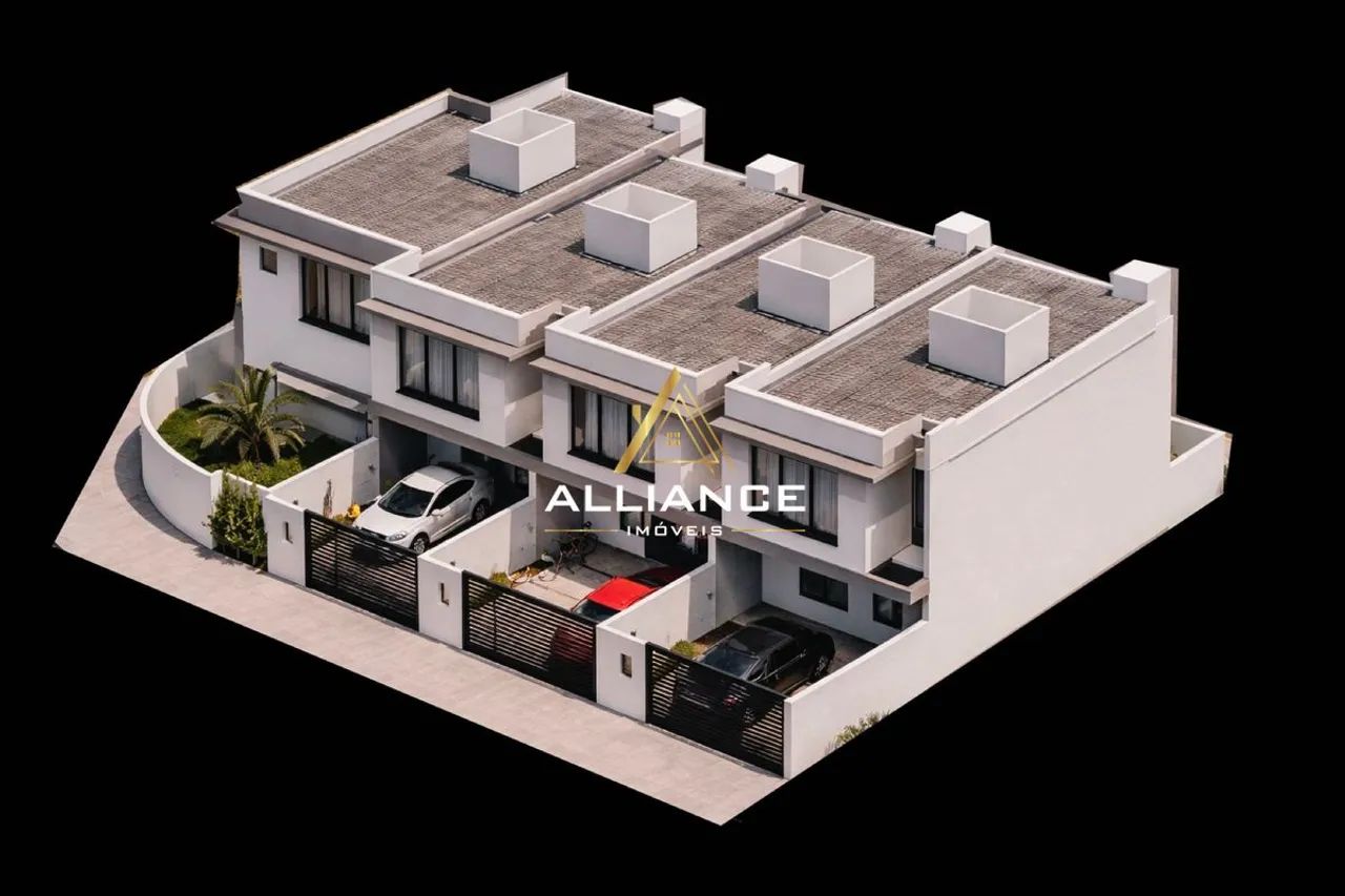 SOBRADO DUPLEX | CHICO DE PAULA - Foto 2