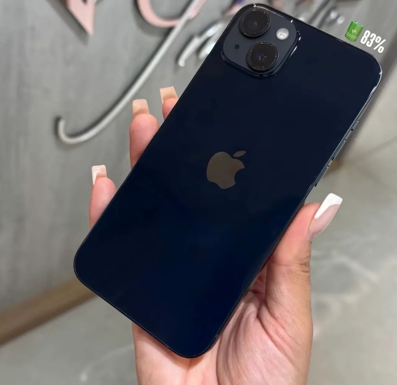 iPhone 14 128gb com garantia Kaiser iPhones 