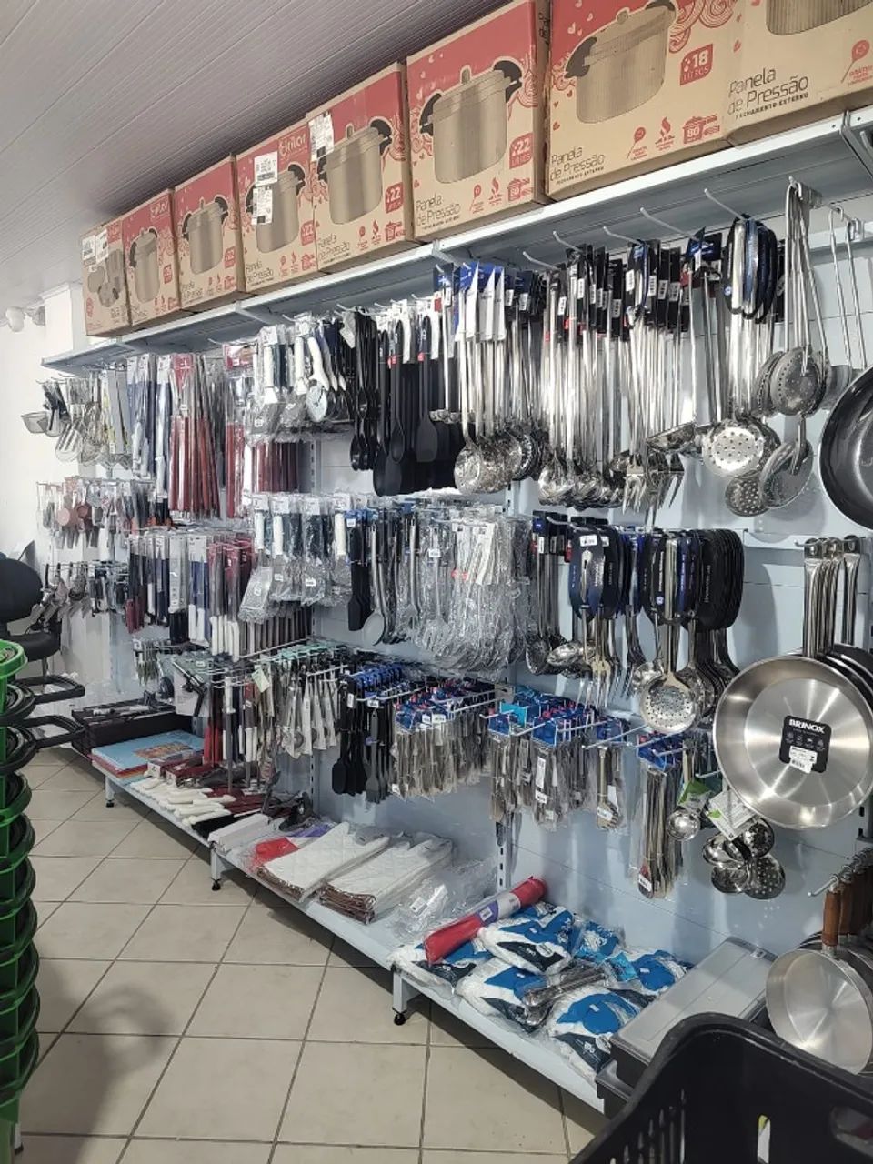 aln. Utensílios para Restaurantes, Bares, Lanchonete.... - Foto 3