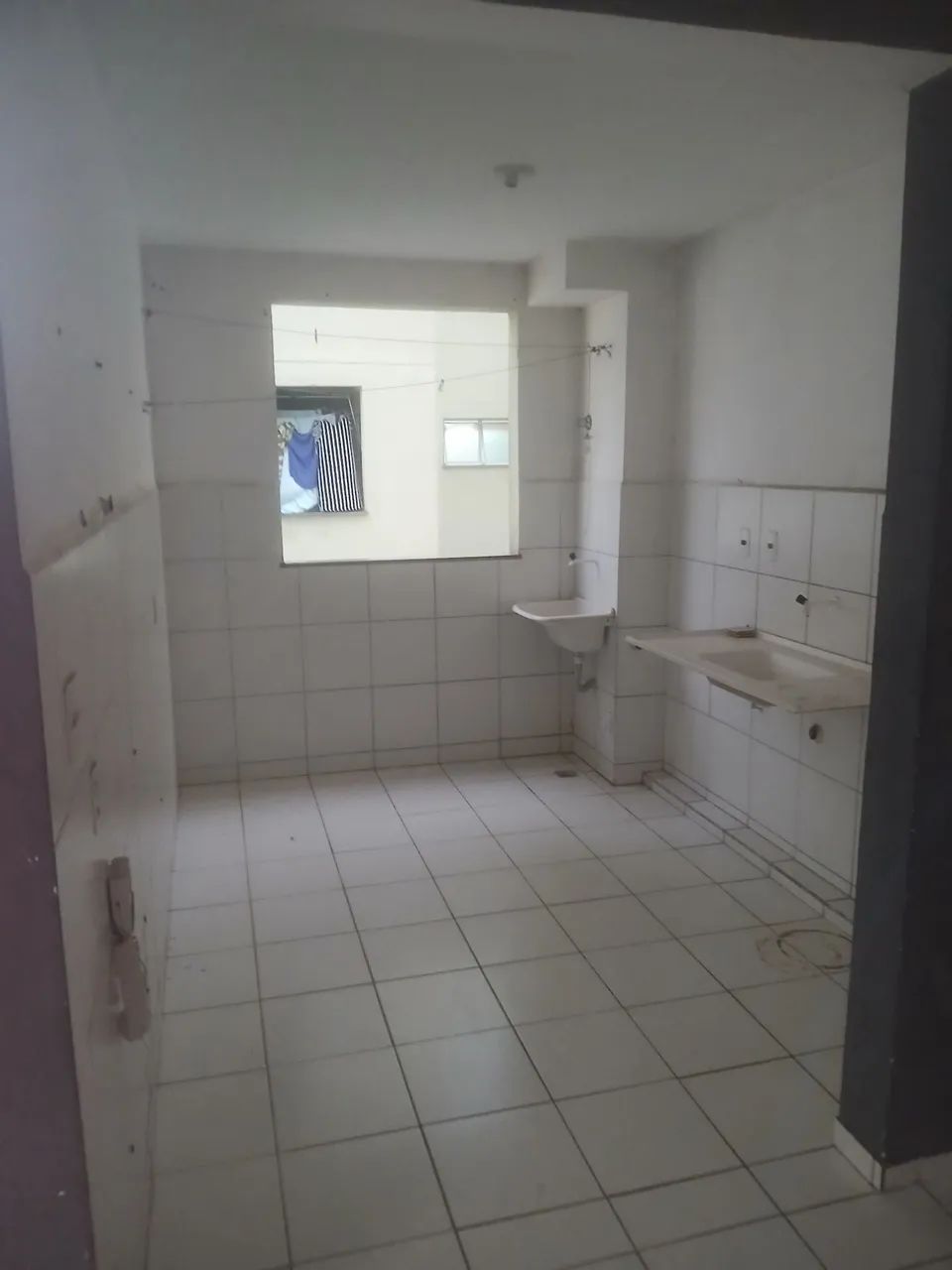 ALUGO APARTAMENTO 800R$ - Foto 3