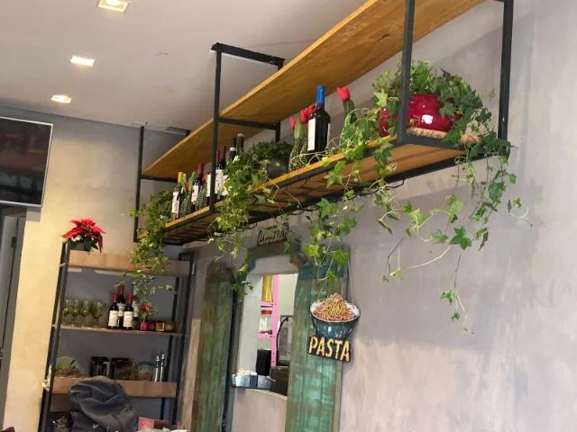 Passo o Ponto - restaurante em avenida movimentada. Negocio valor - Foto 5