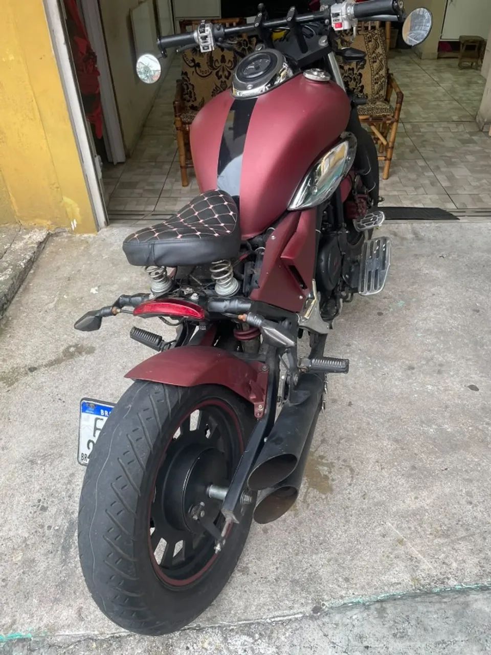 Amazonas bobber  - Foto 5