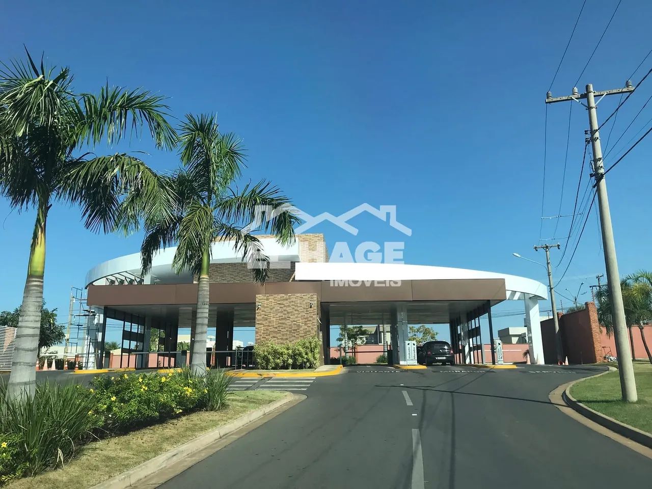 Terreno à venda, Condomínio Alphaville 2, Jardim Itália, Cuiabá, MT