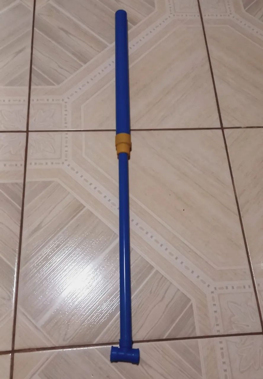 Saca Areia para Guarda-Sol e Vara de Pescar - Prático e Resistente! - Foto 2