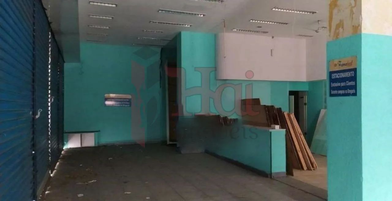 LOCAÇÃO LOJA 800m2 DE ESQUINA - SANTA CECILIA - CENTRO - SP - Foto 3