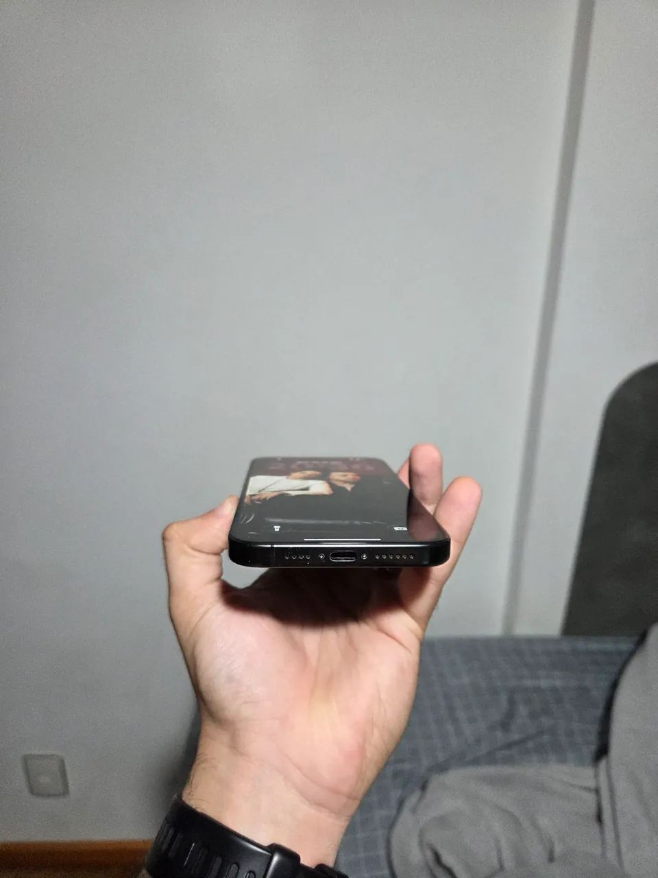 IPHONE 15 PRO MAX - Foto 5