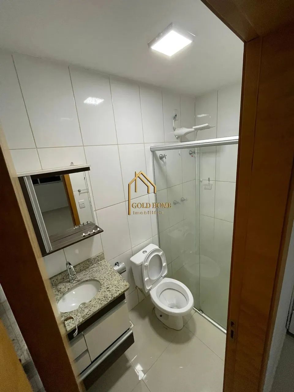 Apartamento à Venda no Condomínio Villa Universia  Várzea Grande - Foto 4