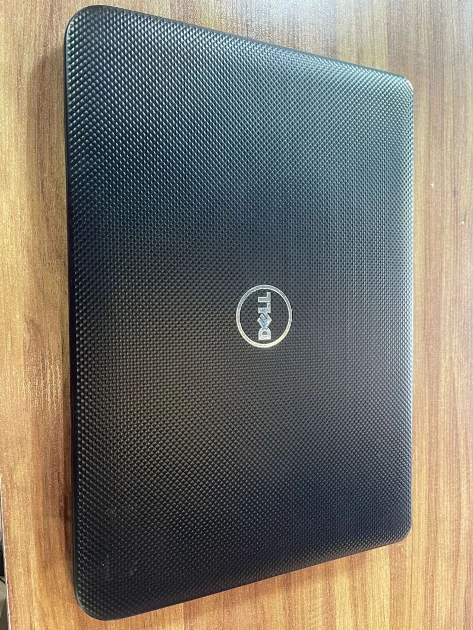 Notebook Dell i5