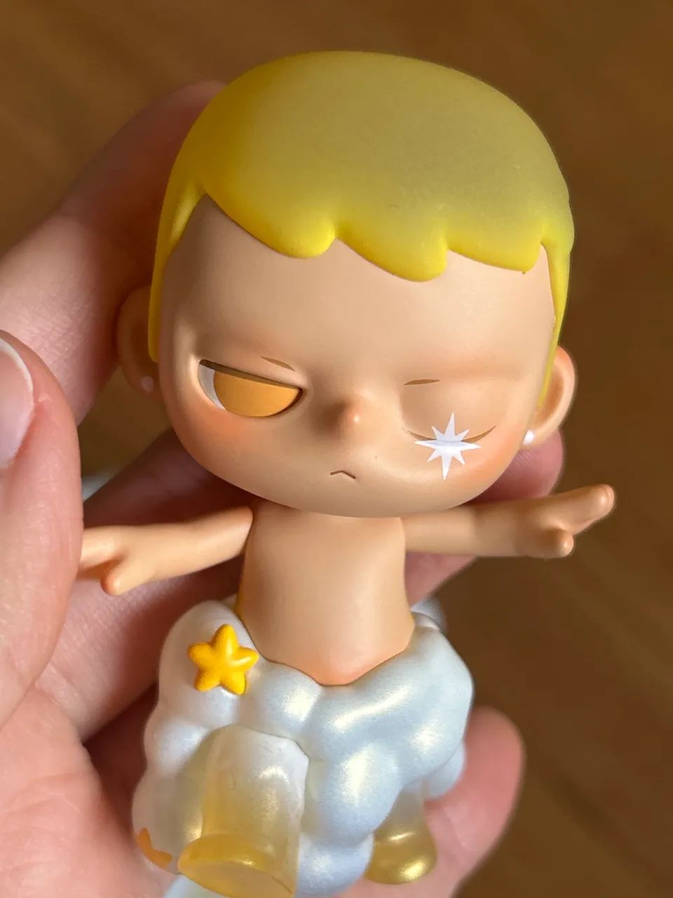 Kubo - Angel Poem - Love makes me shine  - Foto 2