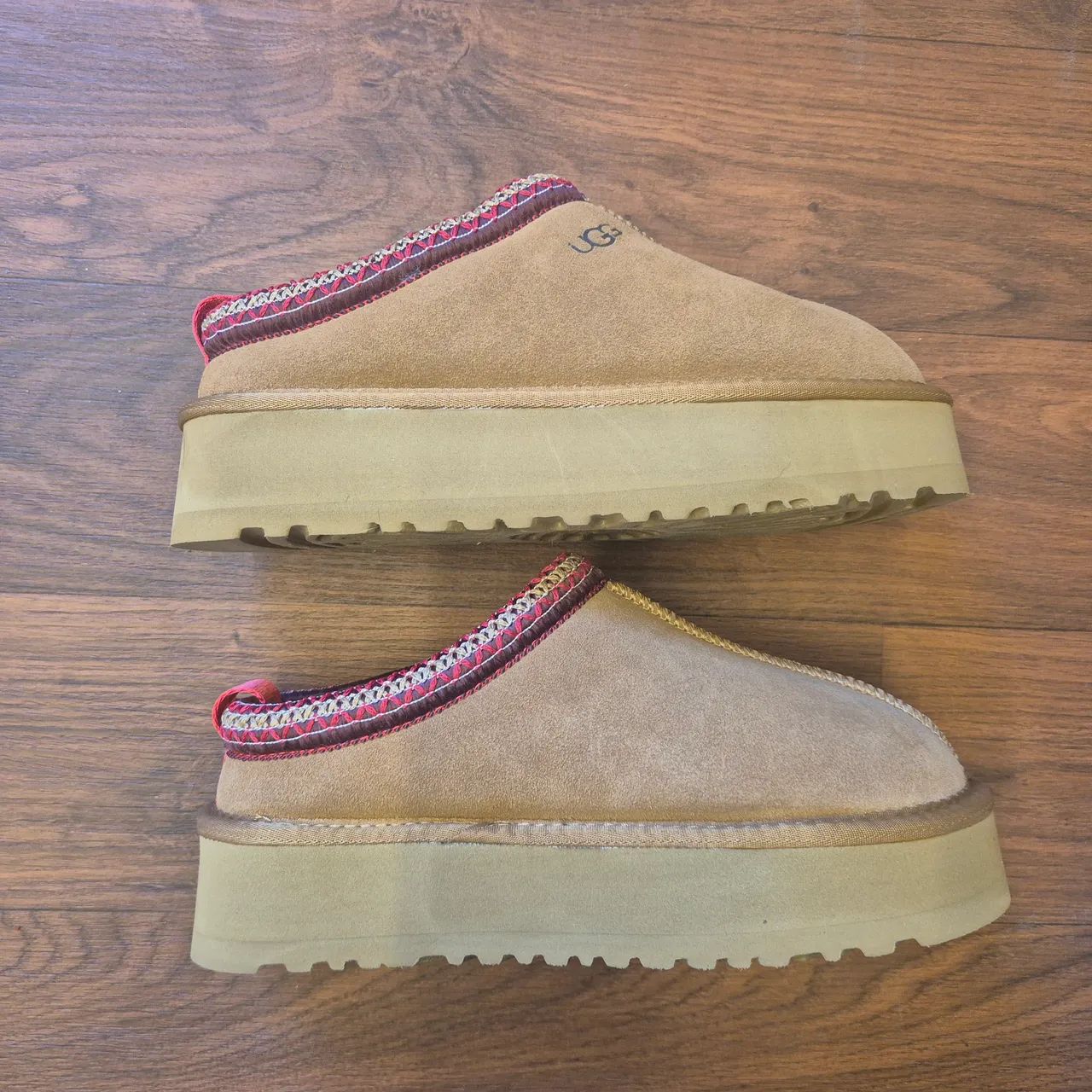 Slipper UGG Tazz 37 - Foto 2