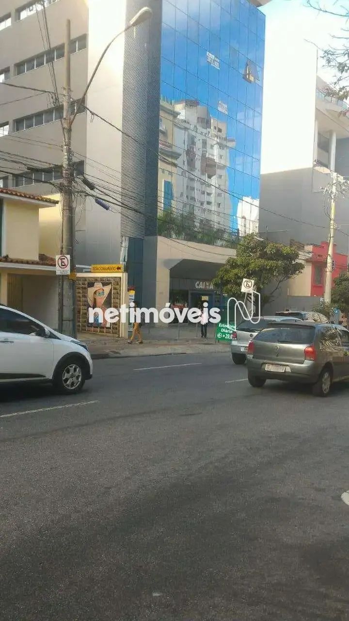 Venda Estacionamento Lourdes Belo Horizonte - Foto 3